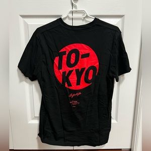Tokyo T-Shirt